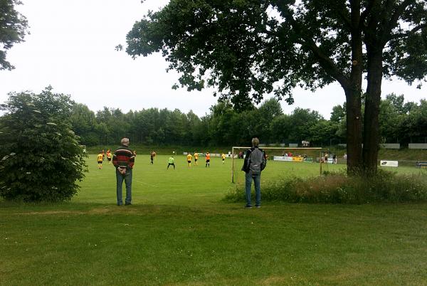 Sportanlage Cluesweg - Handorf