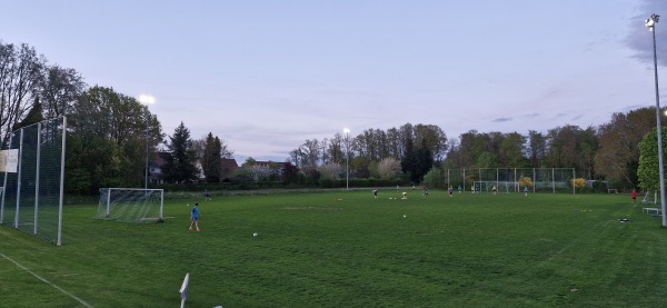 Waldsportplatz 2 - Stadtbergen-Deuringen