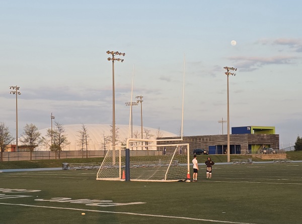 Downsview Park Field 1 - North York, ON