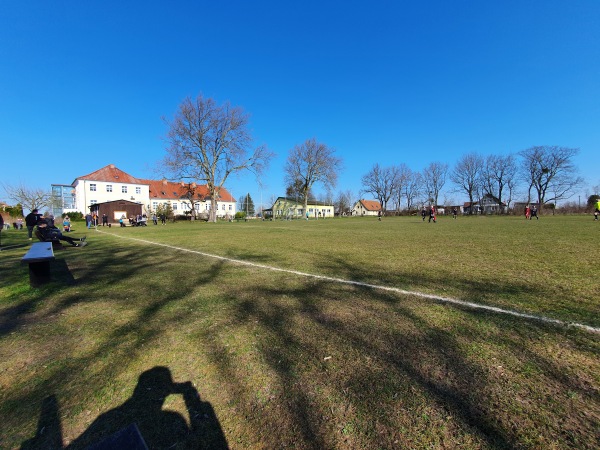 Sportplatz Lützlow - Gramzow-Lützlow