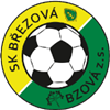 Wappen SK Březová-Bzová