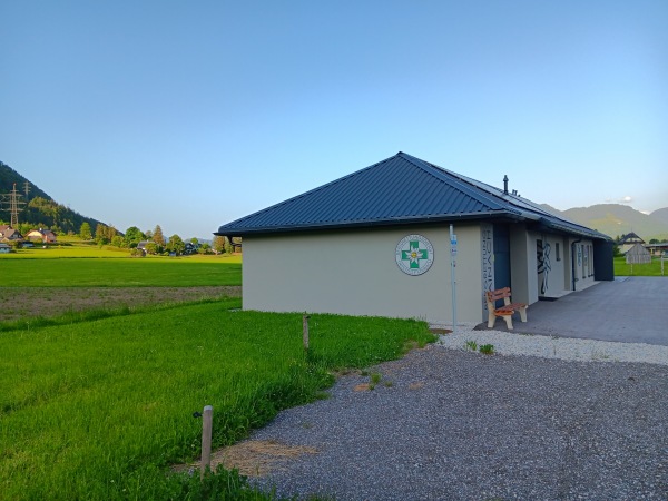 Grimming Arena - Trautenfels