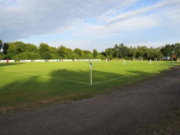 Sportanlage Sickkamp - Bönebüttel-Husberg