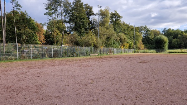 Sportanlage Lützeleberner Straße Platz 2 - Ebern