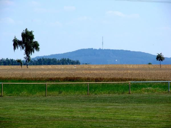 Sportplatz Friedrich-Ludwig-Jahn-Straße - Dahlen/Sachsen-Börln