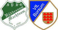 Wappen SG Hüddessum/Machtsum II / Borsum II (Ground B)