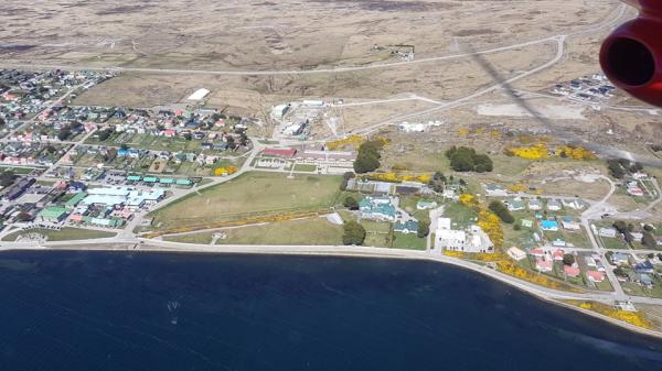 Stanley Stadium