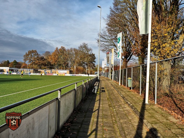 Sportpark Hengelder - OBW - Zevenaar