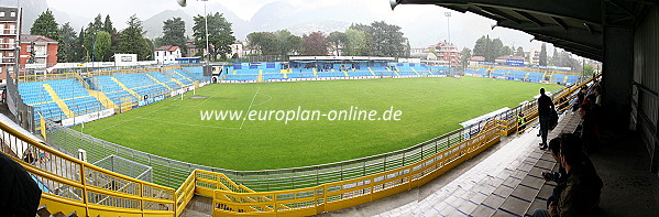 Stadio Mario Rigamonti-Mario Ceppi - Lecco