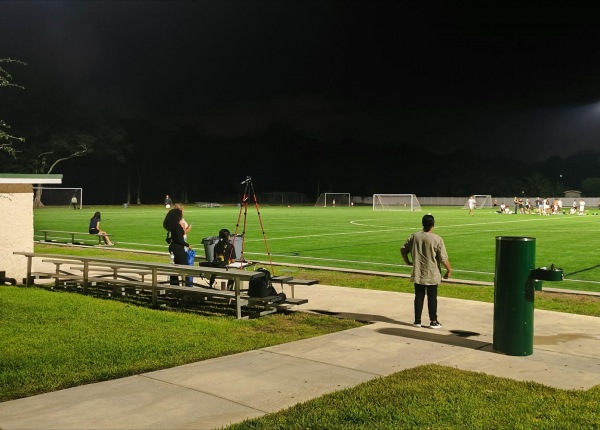Southeast Park - Margate, FL