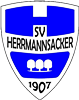 Wappen SV Herrmannsacker 1907  68827