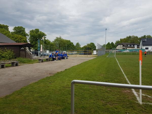 Sportplatz Altensaal - Kürten-Altensaal