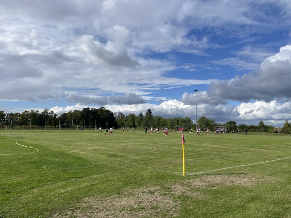 Sportanlage Am Birkenweg Platz 2 - Staßfurt-Glöthe
