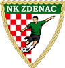 Wappen NK Zdenac Brodski Zdenci
