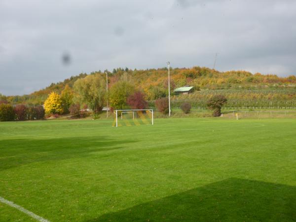 Bergle Stadion - Hagnau/Bodensee