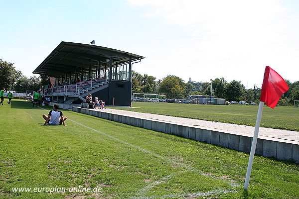 RAFI Stadion - Berg/Schussental-Ettishofen