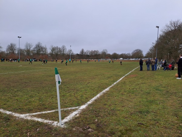 Sportanlage am Bültsee B-Platz - Kosel