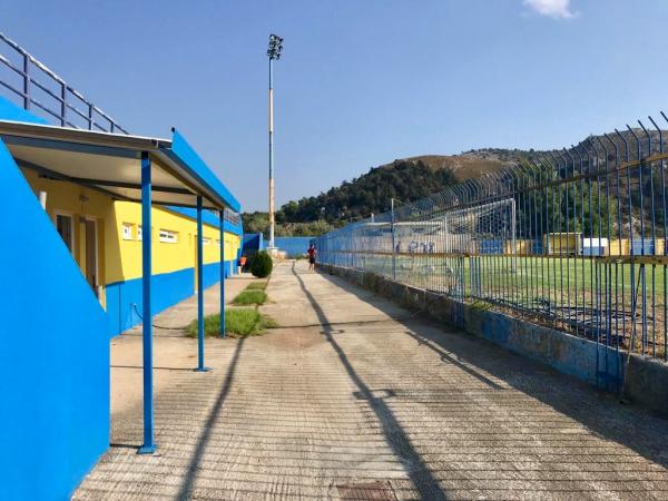 Gipedo Kallithea - Kallithea
