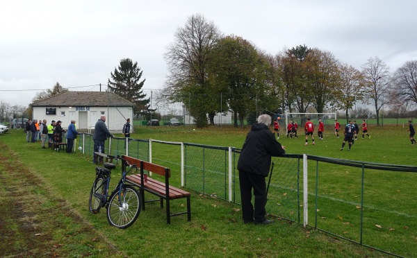 Bobai Sportpálya - Boba