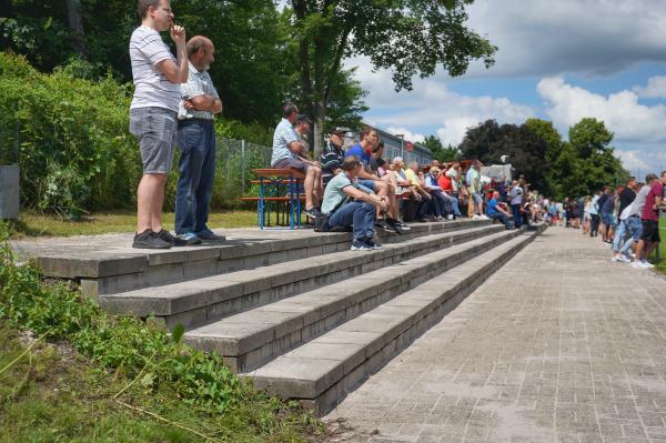 Gäustadion - Bondorf