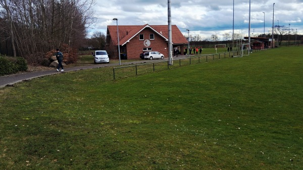 Schone & Bruns-Arena Green '57 - Meppen-Hemsen