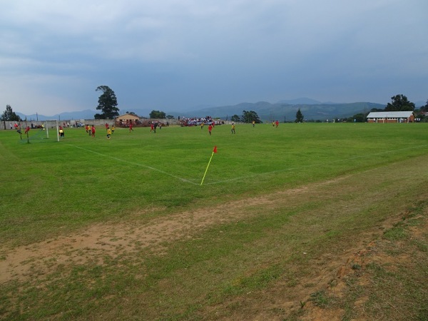 Killarney Sports Ground - Piggs Peak