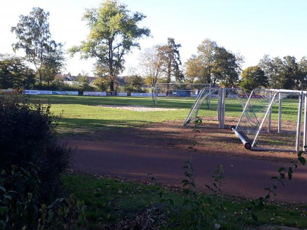 Sportanlage Ihmer Landstraße - Ronnenberg