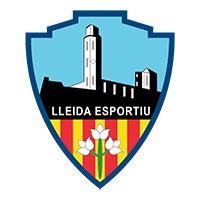 Wappen Club Lleida Esportiu B