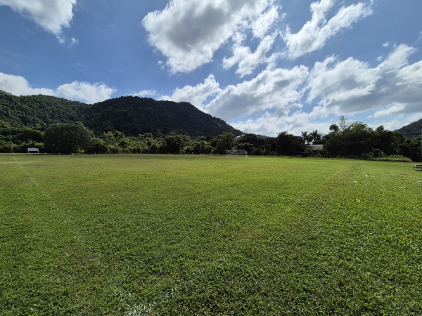 Kep Provincial Stadium - Kep
