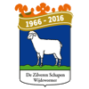 Wappen VV DZS (De Zilveren Schapen)  61823