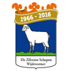 Wappen VV DZS (De Zilveren Schapen)