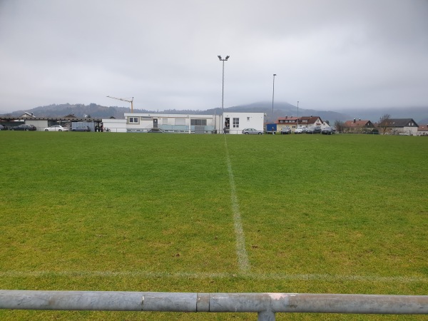 Sportanlage Brunnengasse Platz 2 - Waldstetten/Ostalbkreis