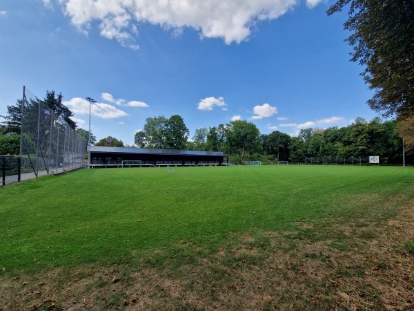Sportplatz Schorenmatte (alt) - Basel