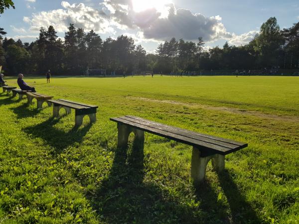 Stadion Miejski w Torzymiu  - Torzym
