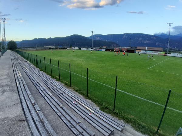 Sportzentrum Tramin - Tramin (Termeno)