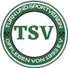 Wappen TSV Offleben 1893