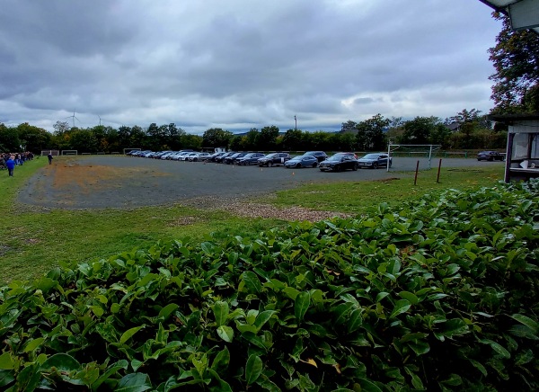 Sportanlage Bissenberg Platz 2 - Leun-Bissenberg