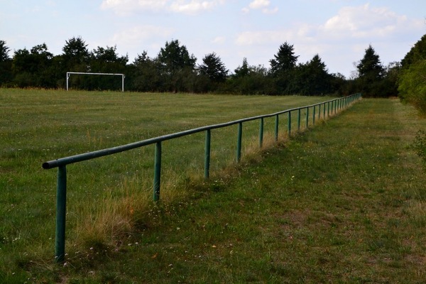 Sportplatz Rosian - Möckern-Rosian