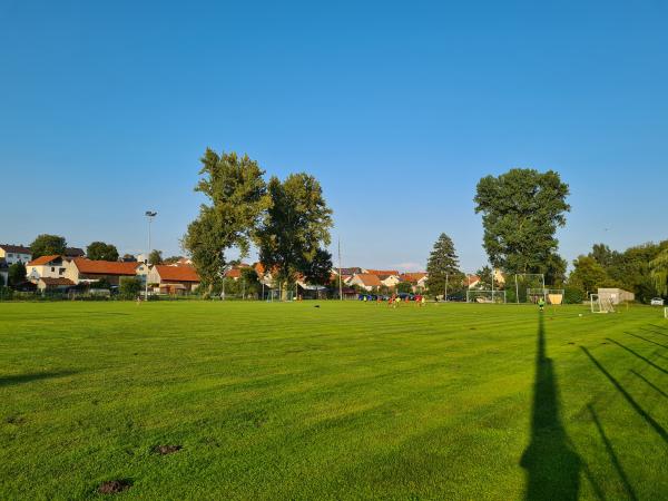 Sportanlage an der Schutter Platz 2 - Nassenfels
