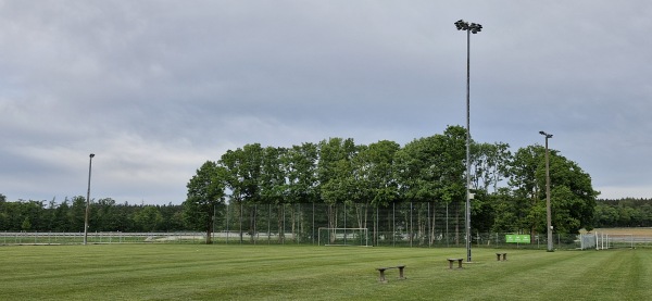 Sportanlage Ammerseestraße Platz 2 - Pürgen-Lengenfeld
