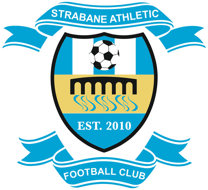 Wappen Strabane Athletic FC