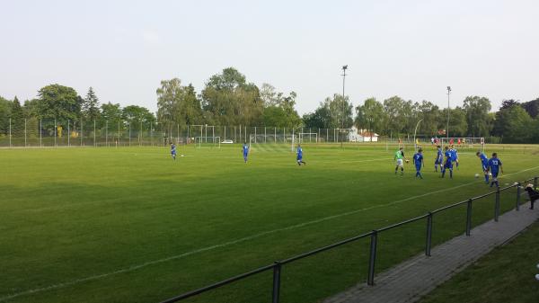 Sportplatz am DRK-Heim - Ochtrup