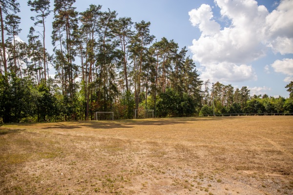 Sportplatz Zum Flecken - Rohr/Mittelfranken