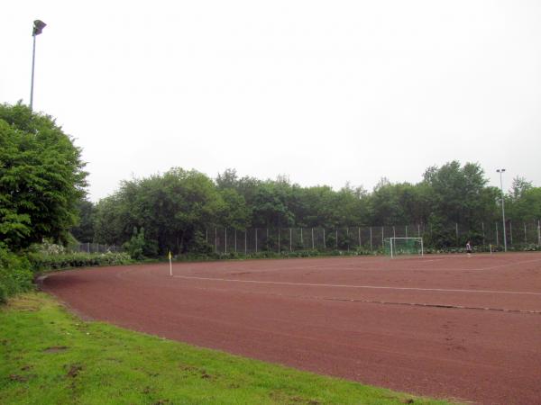 Sportplatz Galilei-Gymnasium - Hamm/Westfalen-Bockum-Hövel