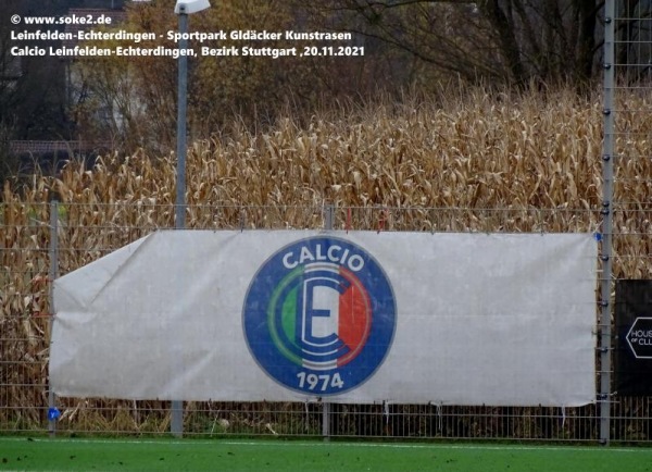 Sportpark Goldäcker Platz 2 - Leinfelden-Echterdingen