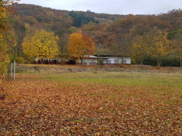 Sportplatz Boos - Boos/Nahe