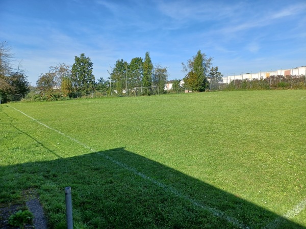 Sportplatz Allendorf - Merenberg-Allendorf