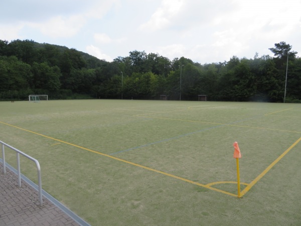 Waldsportplatz 2 - Lollar