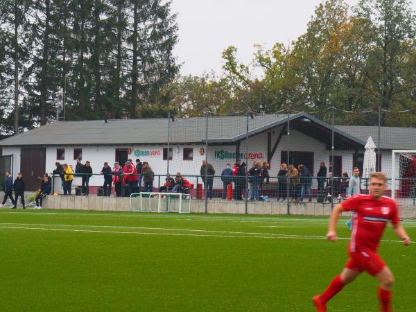 FK Söhnchen arena - Halver-Schwenke