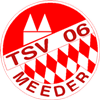 Wappen TSV 06 Meeder II